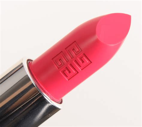 givenchy hibiscus exclusif|Givenchy Le Rouge • Lipstick Review & Swatches .